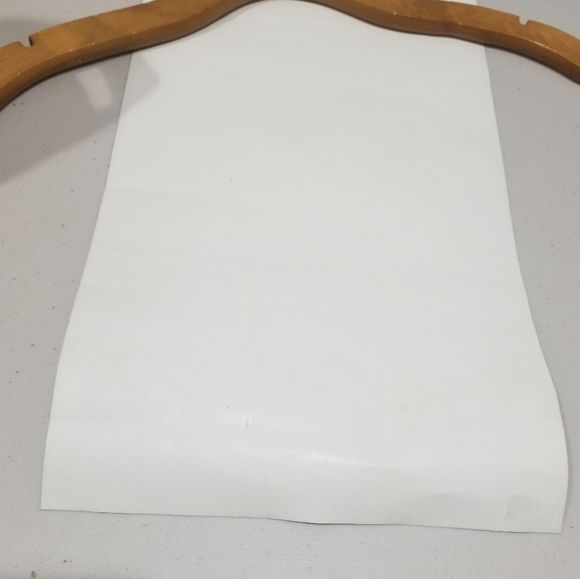 Asian Scroll Print - Picture 3 of 4